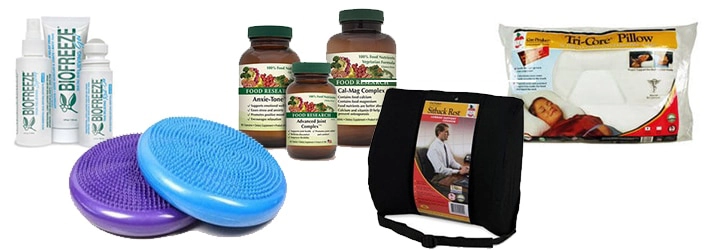 Chiropractic Canton MI Medical Products