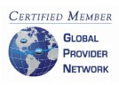 Chiropractic Canton MI Global Provider Network Logo